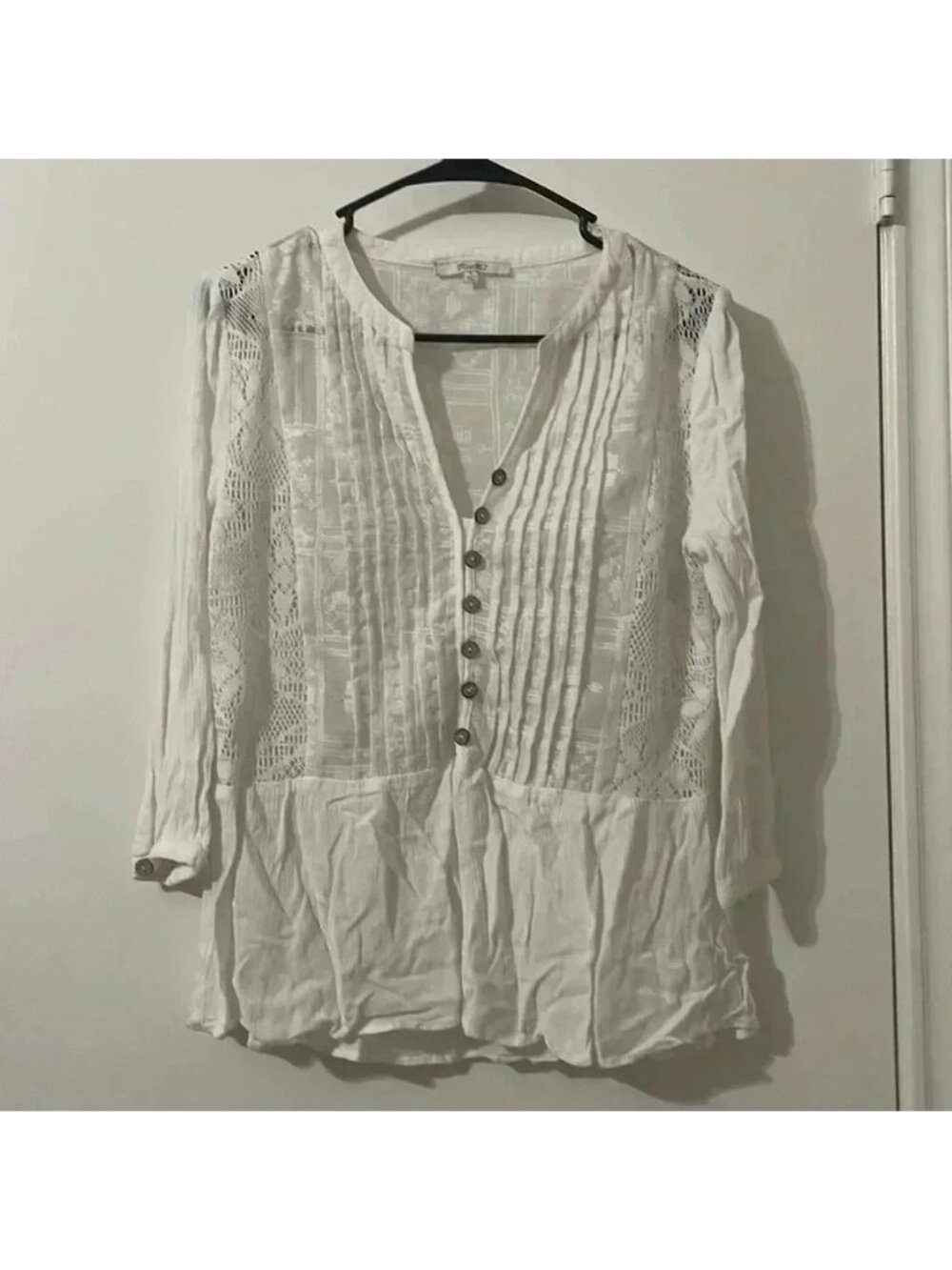 Top Size S